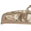 Allen Company A-TACS Rifle Case 48 inches, A-TACS Arid Urban Camo