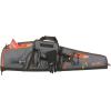 Allen Company Bonanza Gear Fit Rifle Case, 48″,Gray/Orange/Black