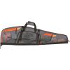 Allen Company Bonanza Gear Fit Rifle Case, 48″,Gray/Orange/Black