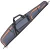 Allen Company Bonanza Gear Fit Rifle Case, 48″,Gray/Orange/Black