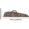 Allen Company Emerald Rifle Case 46-Inch, Olive/Realtree Edge®™ Camo(Mossy Oak)