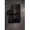 Allen Company Tac-Six 38″ Lockable Division Tactical Gun Case, Black