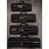Allen Company Tac-Six 38″ Lockable Division Tactical Gun Case, Black
