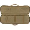 Allen Company Tac-Six 42″ Lockable Division Tactical Gun Case, Black