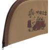 Allen Tin Can Scoped Rifle Case(One Size)