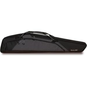 Allen Company 50″ McCoy Rifle Case, Black/Gray
