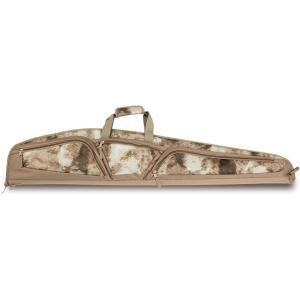 Allen Company A-TACS Rifle Case 48 inches, A-TACS Arid Urban Camo