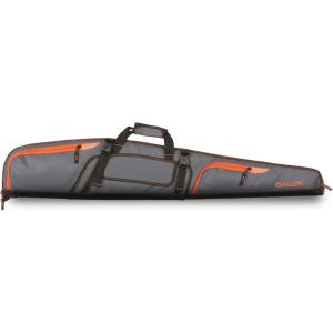 Allen Company Bonanza Gear Fit Rifle Case, 48″,Gray/Orange/Black