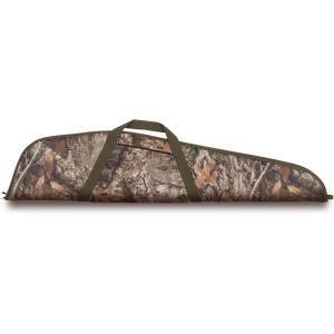 Allen Company Emerald Rifle Case 46-Inch, Olive/Realtree Edge®™ Camo(Realtree Edge Camo)