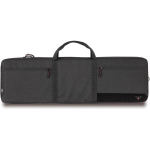 Allen Company Tac-Six 42″ Lockable Division Tactical Gun Case, Black