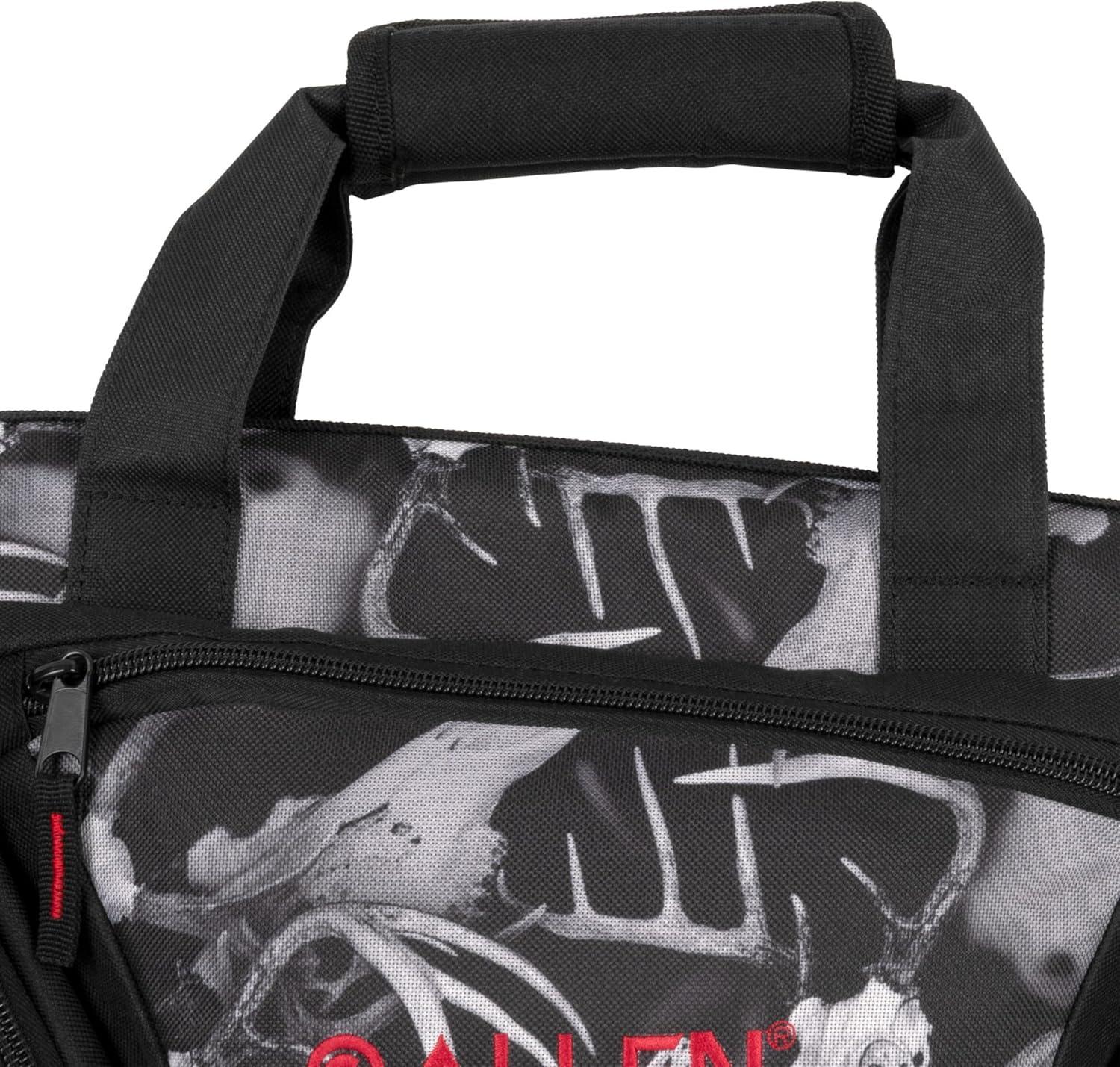 image:imageAllen Bonz Camo Scoped Rifle Case 48