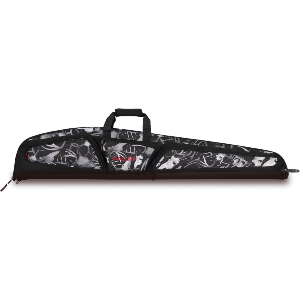 image:imageAllen Bonz Camo Scoped Rifle Case 48