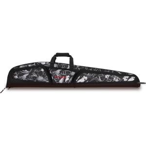 Allen Bonz Camo Scoped Rifle Case, 48″