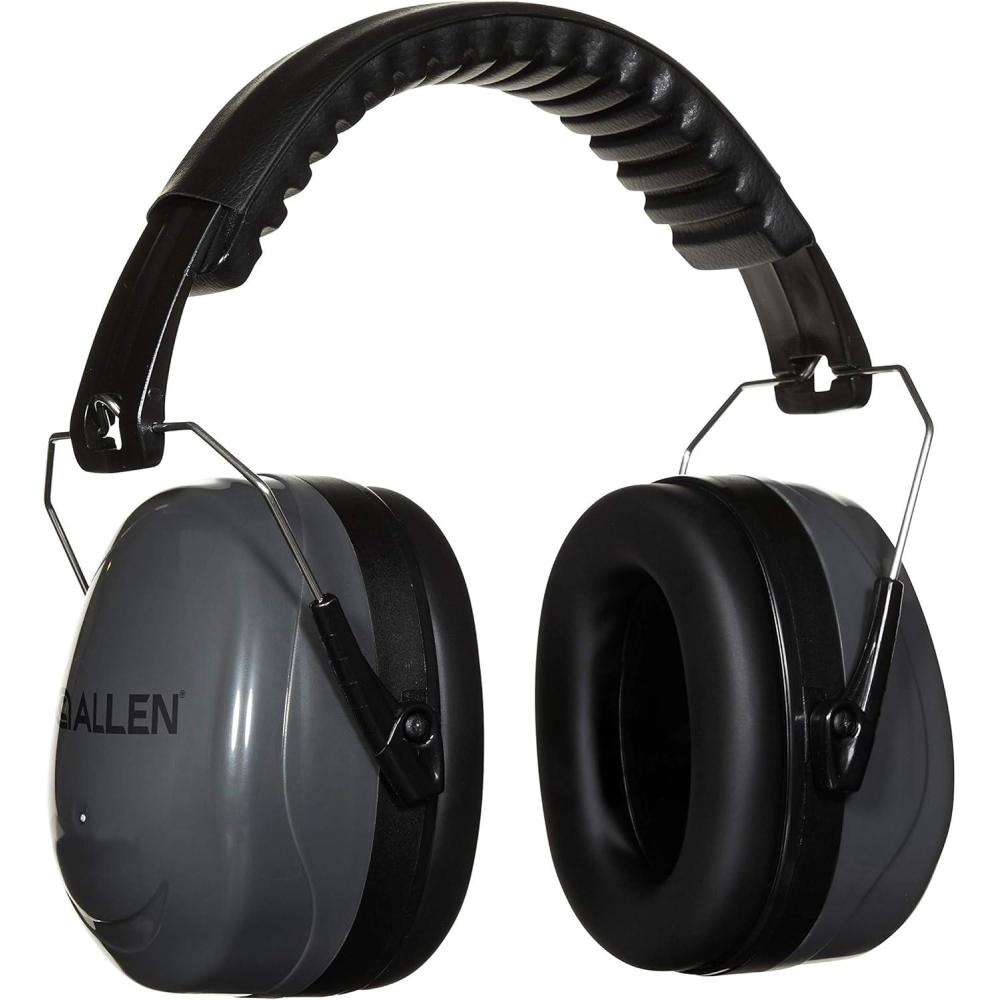 image:imageAllen Company Standard Life Style Black One Size
