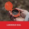 AC AllenCompass(Blaze Orange)