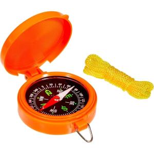 AC AllenCompass(Blaze Orange)