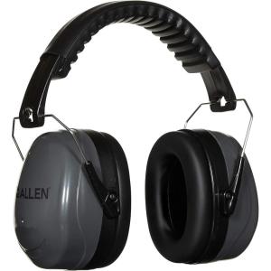 Allen Company Standard Life Style, Black, One Size