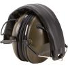 Allen Company Low Profile Shooting Ear Muffs – Gun Ear Protection with Built in Microphone – Shooting Headphones(Standard Profile)