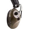 Allen Company Low Profile Shooting Ear Muffs – Gun Ear Protection with Built in Microphone – Shooting Headphones(Standard Profile)