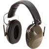 Allen Company Low Profile Shooting Ear Muffs – Gun Ear Protection with Built in Microphone – Shooting Headphones(Standard Profile)