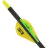 AC ALLENRZ350 Archery Carbon Arrows(Black)