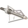 Allen Company – Chisel Crossbow Broadhead, 1.25 inches Cutting Diameter (100/125 Grain)(One Size)