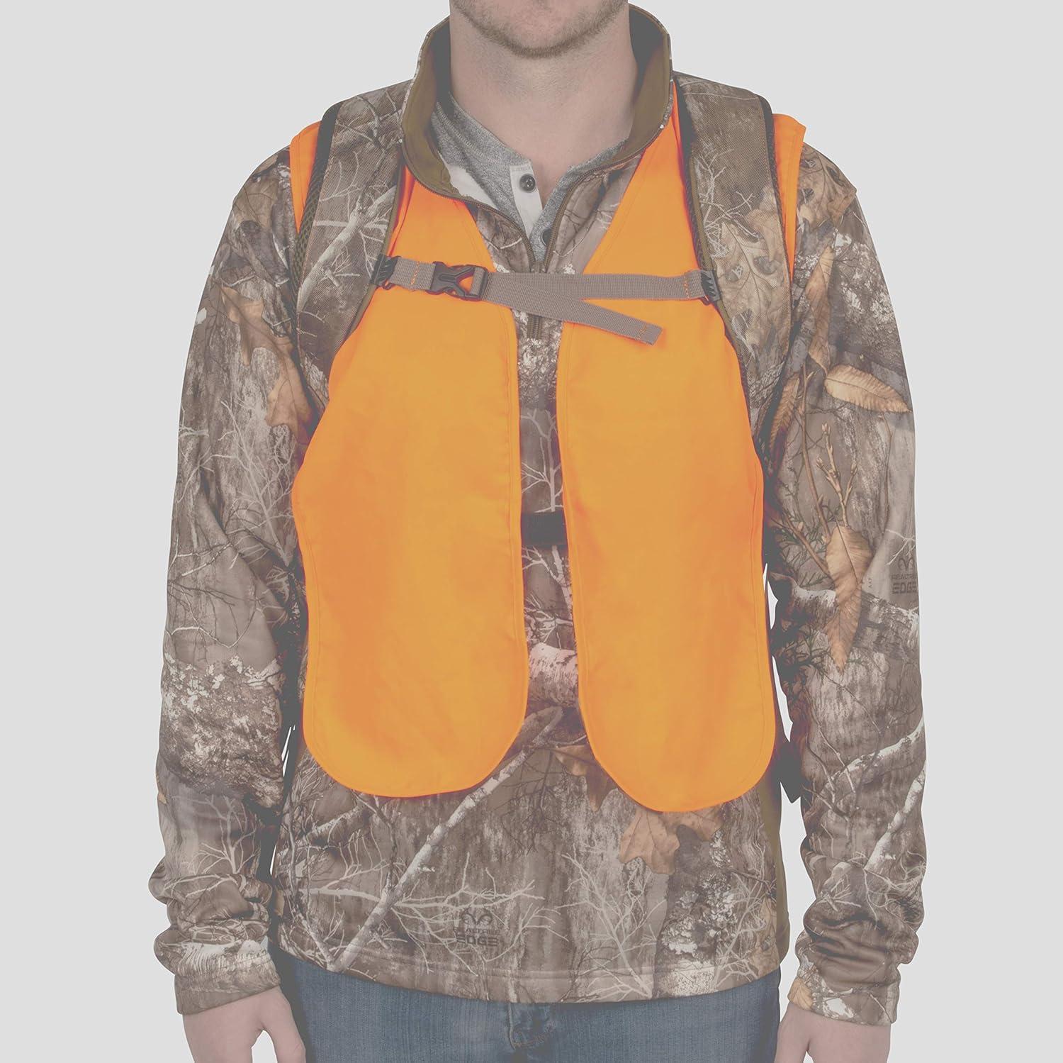 image:imageAC Allen Unisex Adult Terrain 295 DaypackOlive and TaupeRealtree Edge
