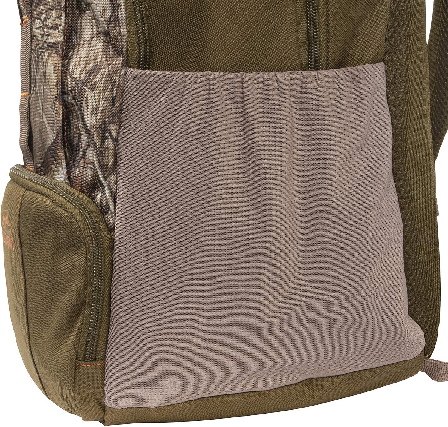 image:imageAC Allen Unisex Adult Terrain 295 DaypackOlive and TaupeRealtree Edge