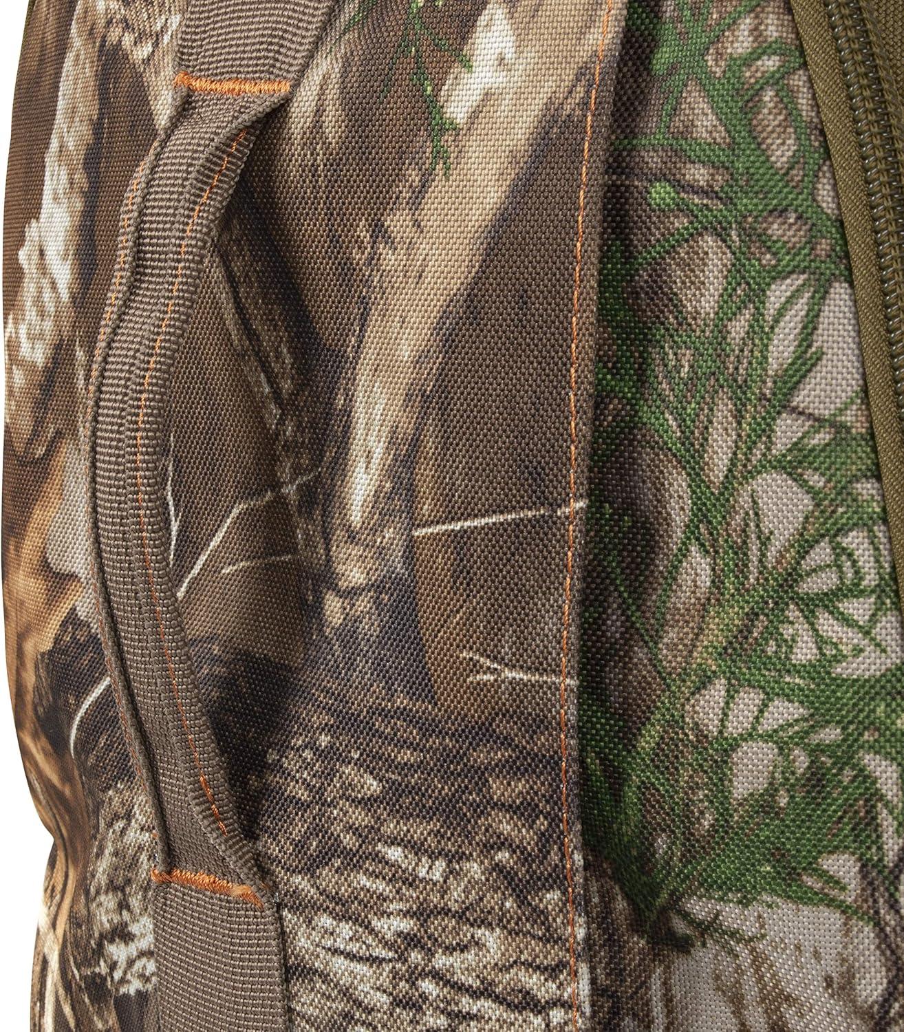 image:imageAC Allen Unisex Adult Terrain 295 DaypackOlive and TaupeRealtree Edge