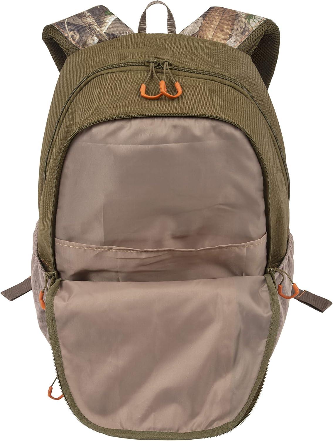 image:imageAC Allen Unisex Adult Terrain 295 DaypackOlive and TaupeRealtree Edge
