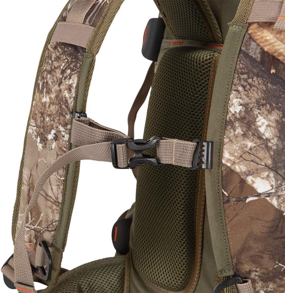 image:imageAC Allen Unisex Adult Terrain 295 DaypackRealtree Edge