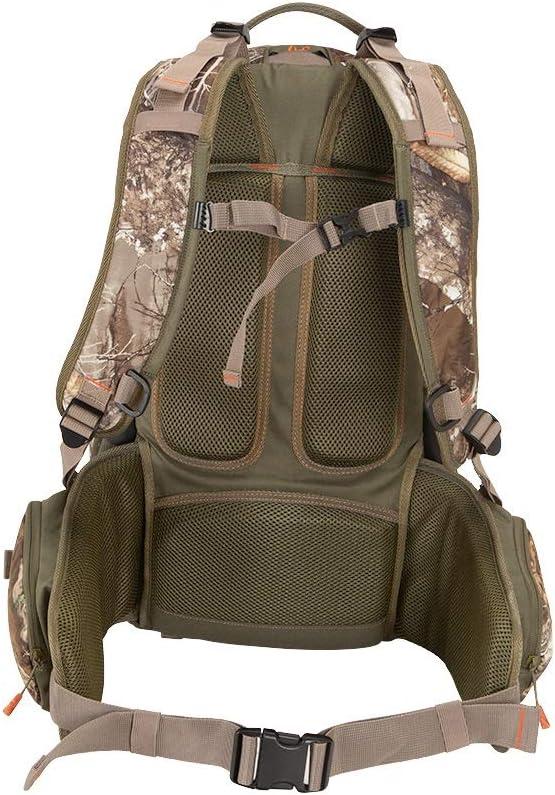 image:imageAC Allen Unisex Adult Terrain 295 DaypackRealtree Edge