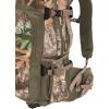 AC Allen Unisex Adult Terrain 29.5 Daypack(Realtree Edge)