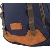 Allen Company – Laramie Heritage Series – RifleCase/Shotgun Case/Backpack (48/52 inches) – Navy