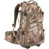 AC Allen Unisex Adult Terrain 29.5 Daypack(Realtree Edge)
