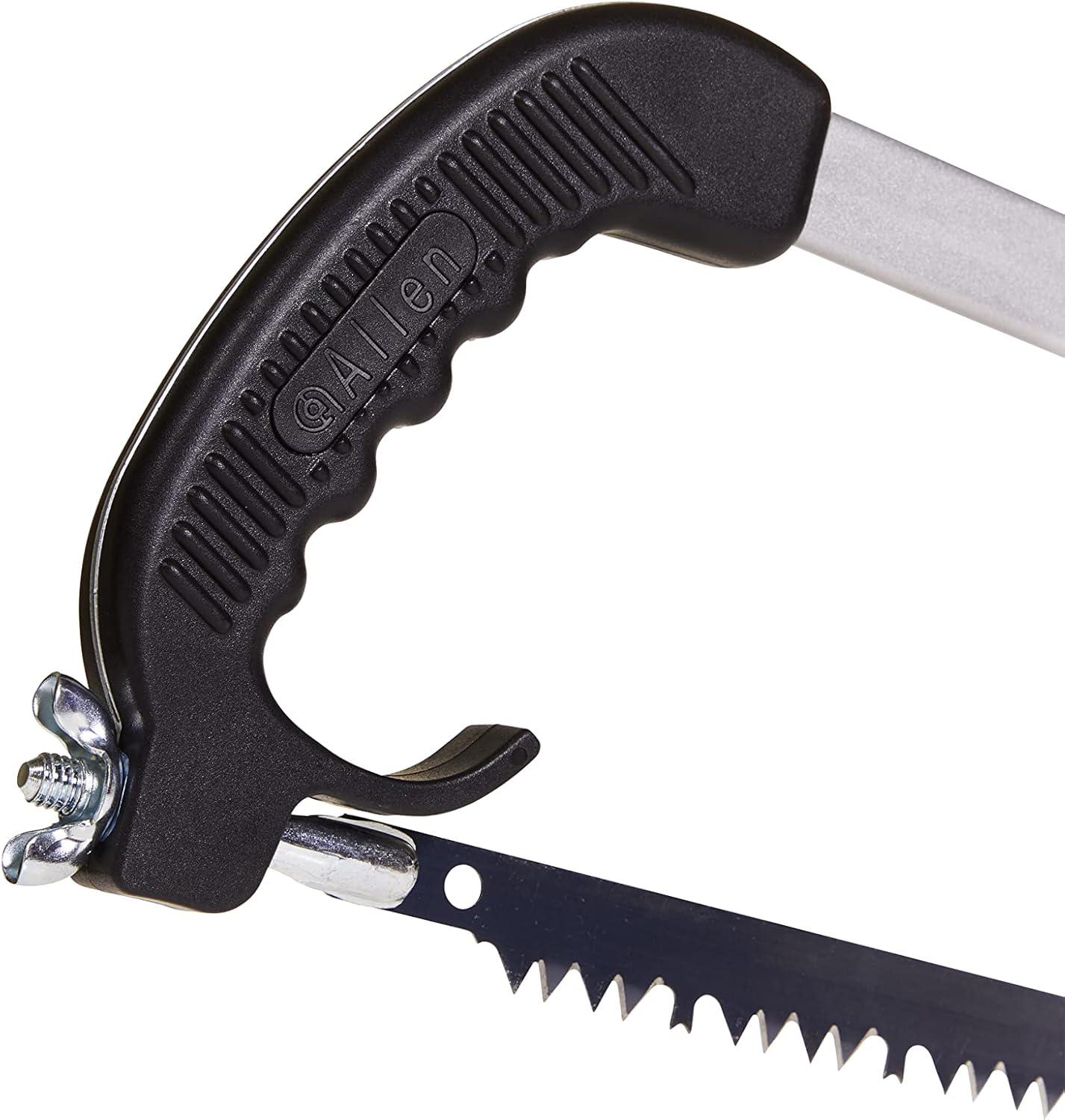 image:imageAllen Company High Mesa Takedown Game Processing Saw for HuntingCamping