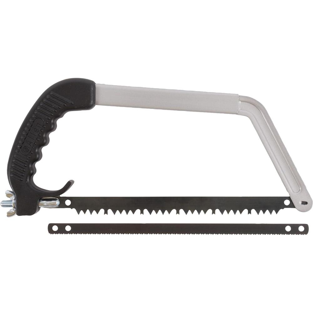 image:imageAllen Company High Mesa Takedown Game Processing Saw for HuntingCamping