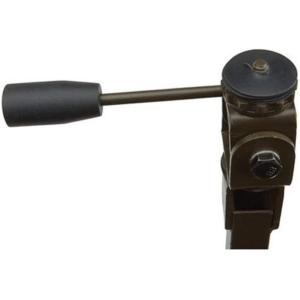 Allen Anywhere Adjustable Trail Camera Holder, Olive
