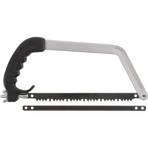 Allen Company High Mesa Takedown Game Processing Saw for Hunting/Camping